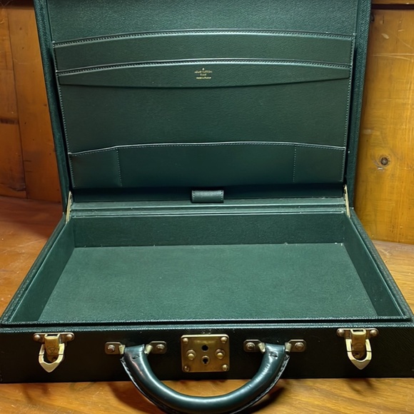 Louis Vuitton attaché briefcase - Picture 6 of 10